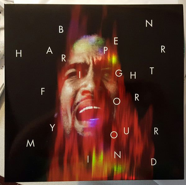 Ben Harper - Fight for your mind