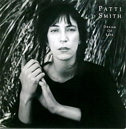 Patti Smith - Dream of life