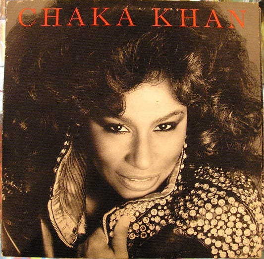 Chaka Khan - Chaka Khan