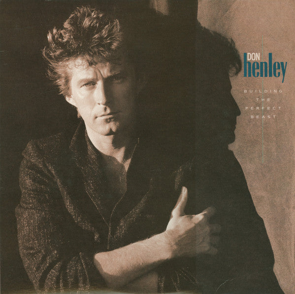 Don Henley - Building the perfect beast