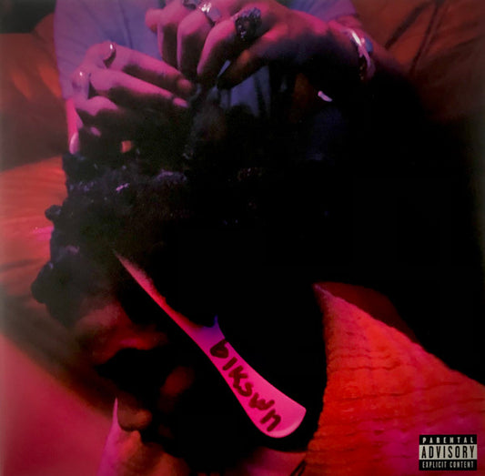 Smino - blkswn