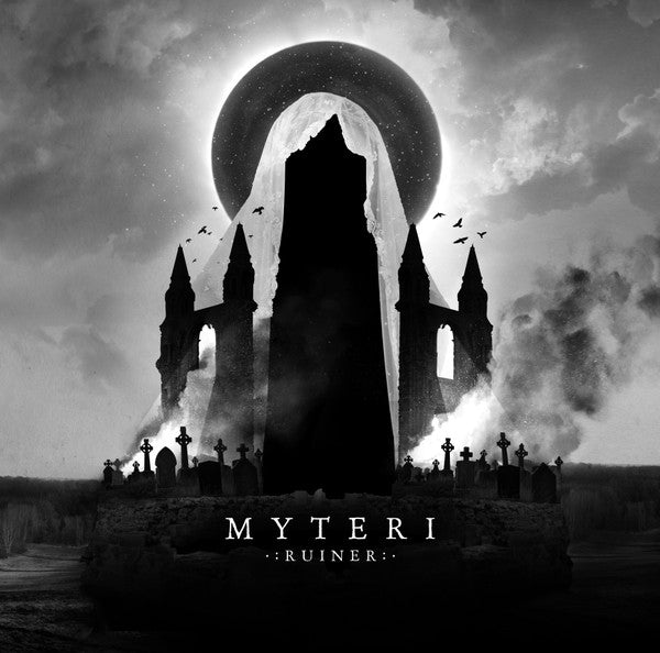 Myteri - Ruiner