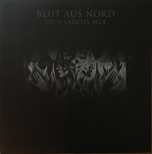 Blut aus nord - Deus salutis meæ