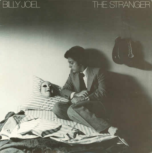 Billy Joel - The stranger