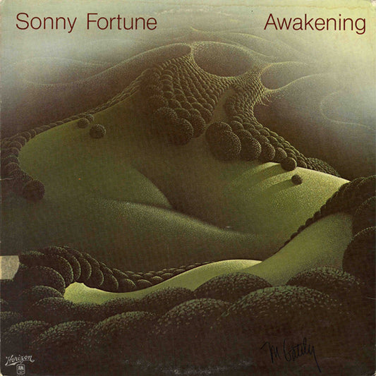 Sonny Fortune - Awakening