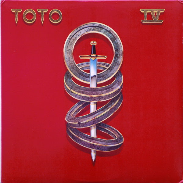 Toto - 4