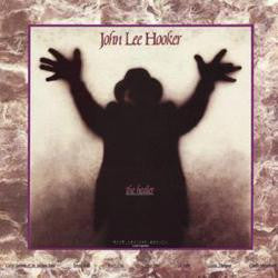 John Lee Hooker - The healer