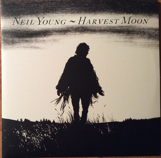 Neil Young - Harveist