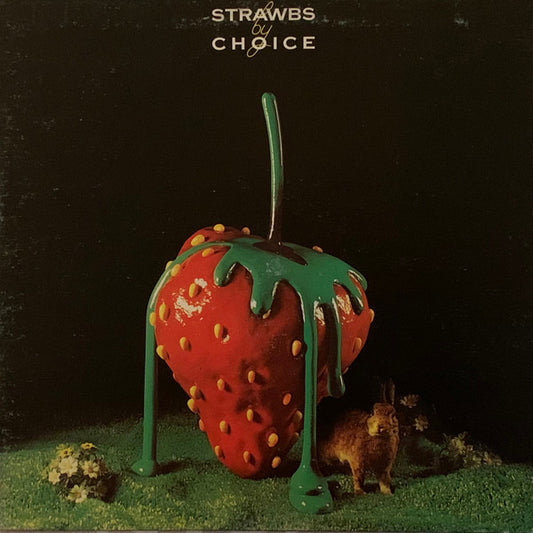 Strawbs - By Choice