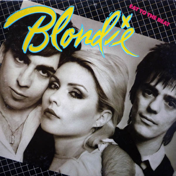 Blondie - Eat to the beat