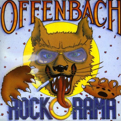 Offenbach - Rock o rama