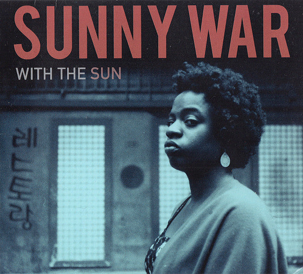 Sunny War - With the sun