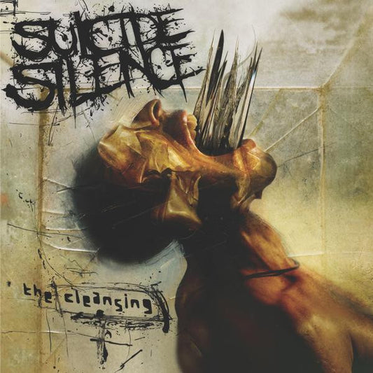 Suicide silence - The cleansing