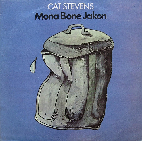 Cat Stevens - Mona Bone Jakon