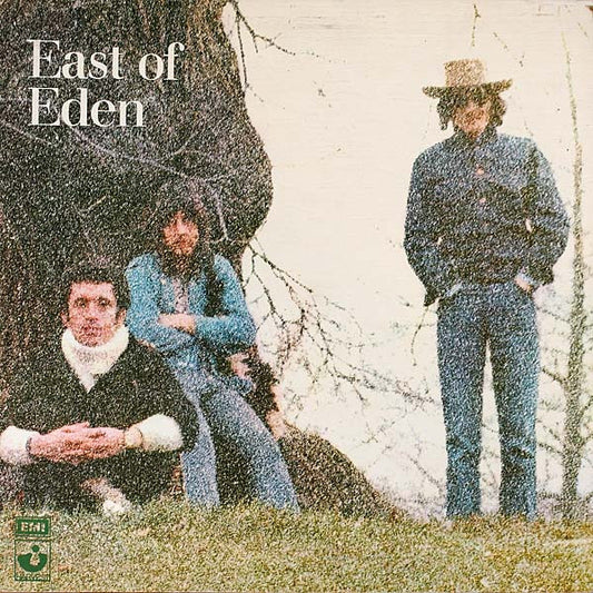 East of eden - East of eden