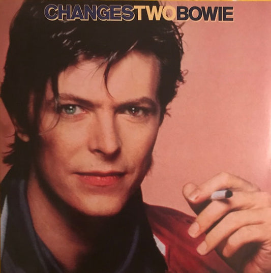 David Bowie - Changes two