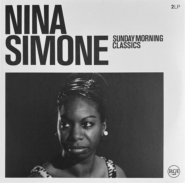 Nina Simone - Sunday morning classics