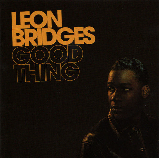 Leon Bridges - Good thing