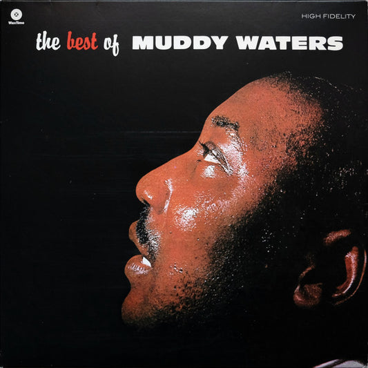 Muddy Waters - The best of