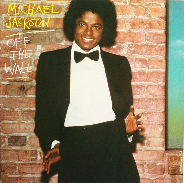 Michael Jackson - Off the wall