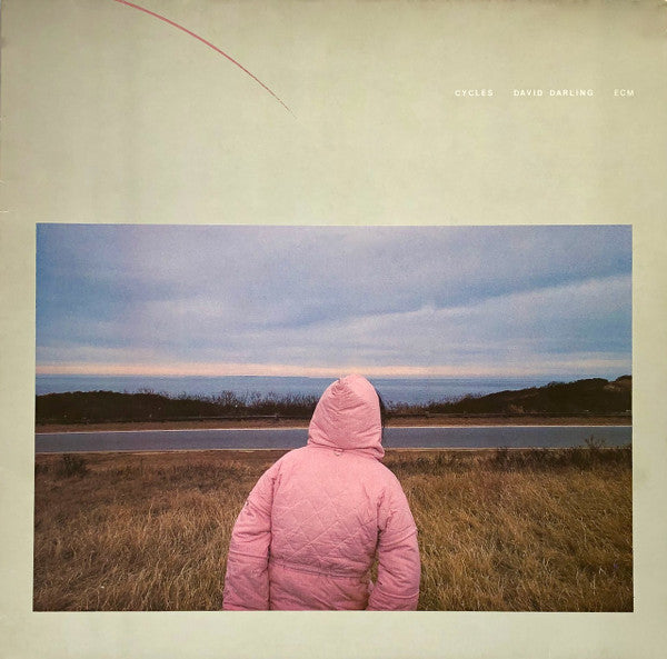 David Darling - Cycles