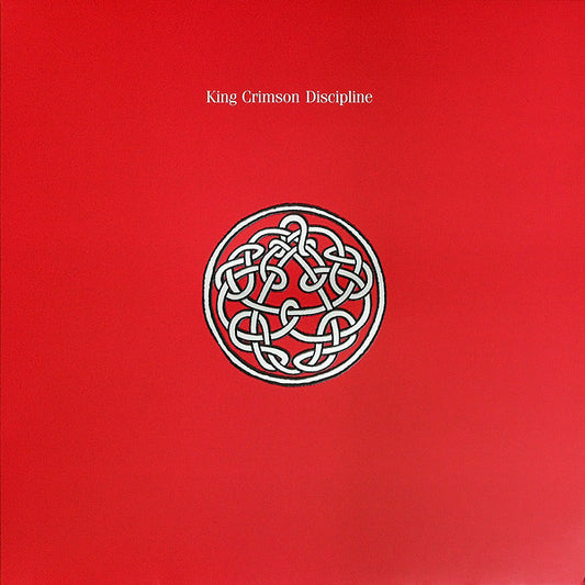 King Crimson - Disciple