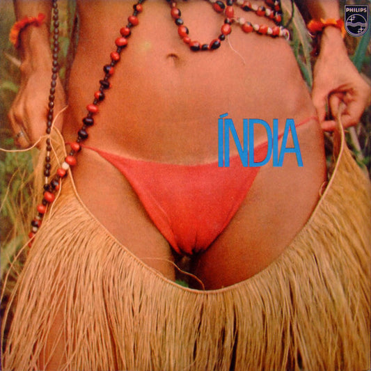 Gal Costa - India
