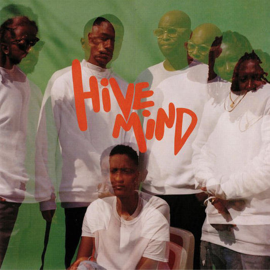 The internet- hive mind