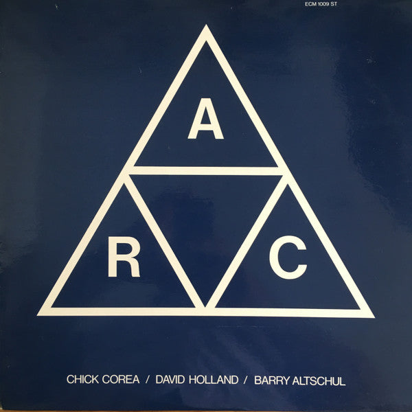 Chick Corea - ARC