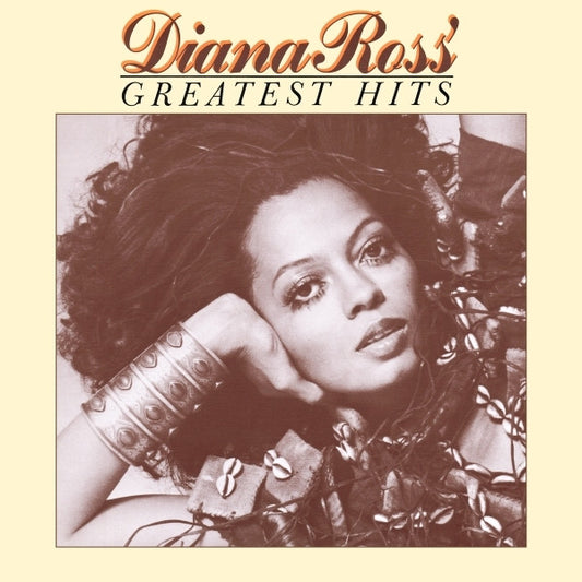 Diana Ross - Greatest hits