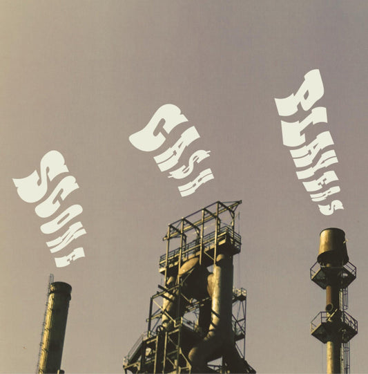 Scone cash players - Blast furnace!