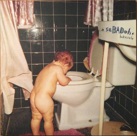 Sebadoh - Bakesale