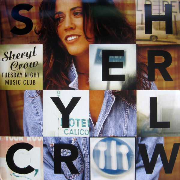 Sheryl Crow - Tuesday night music club