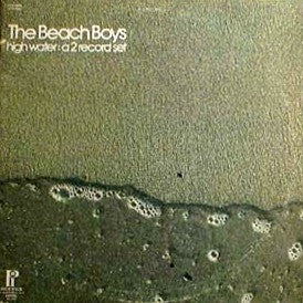 The beach boys - High water