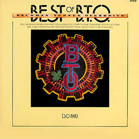 B.T.O. - Best of B.T.O.