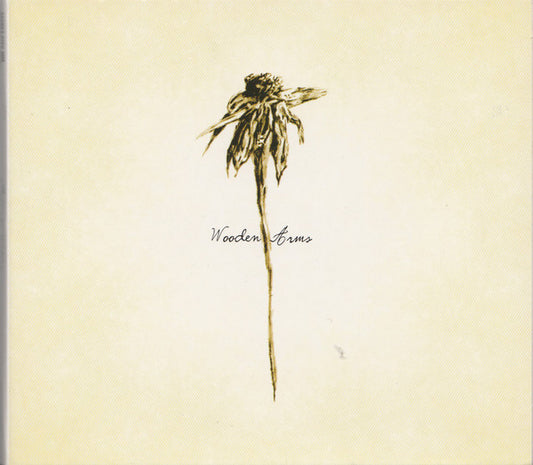 Patrick Watson - Wooden arms