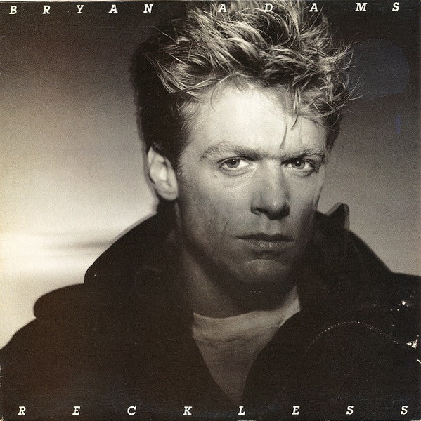 Bryan Adams - Reckless