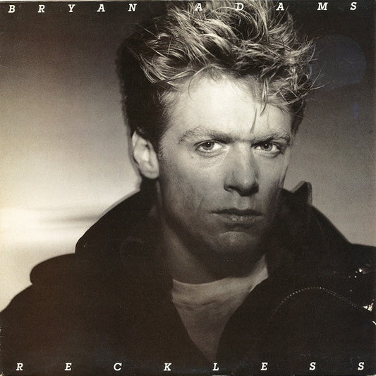 Bryan Adams - Reckless