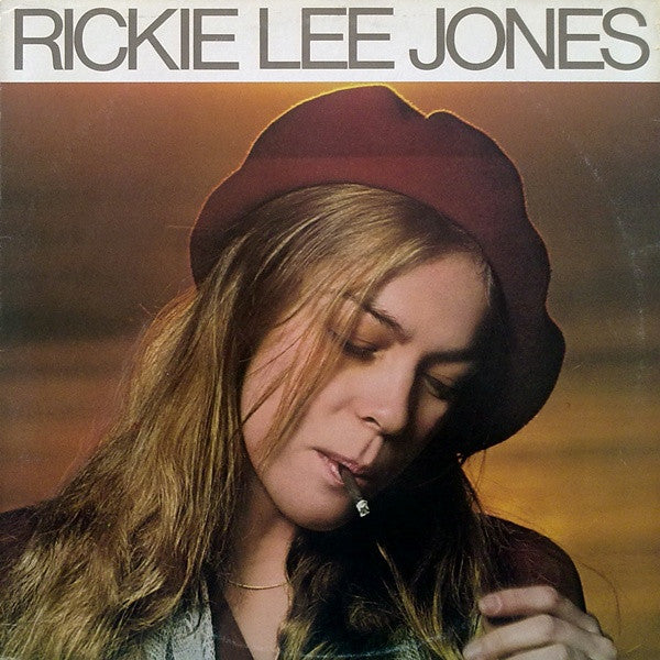 Rickie Lee Jones - Ricky Lee Jones