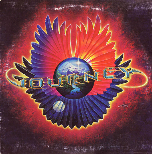 Journey - Infinity