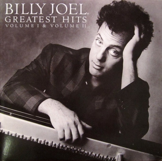 Billy Joel - Greatest hits vol.1 & 2