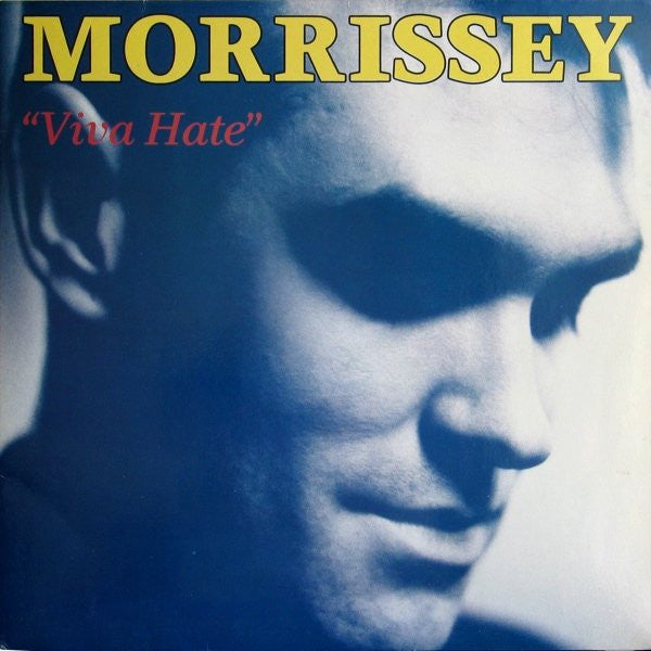 Morissey - Viva hate