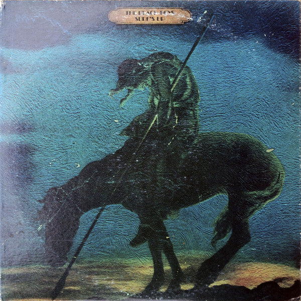 Beach boys - Surf's up
