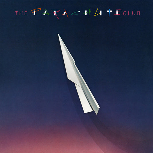 The Parachute club