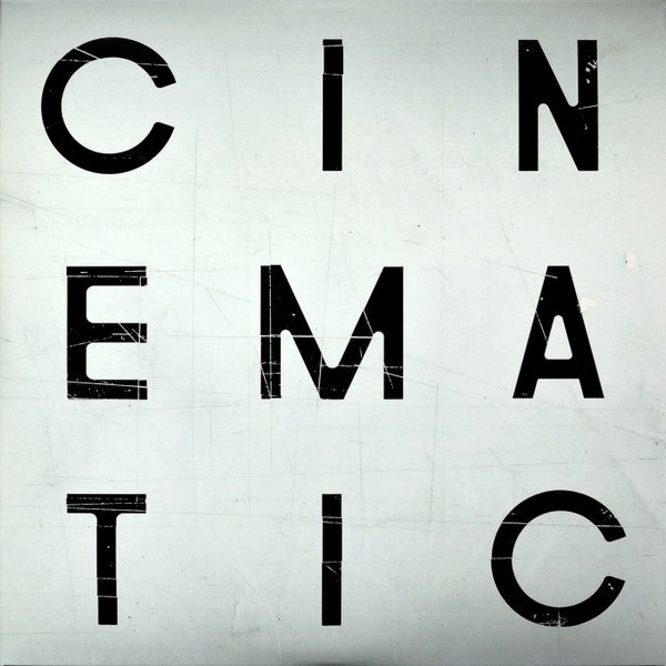 Cinematic Orchestra - To believe