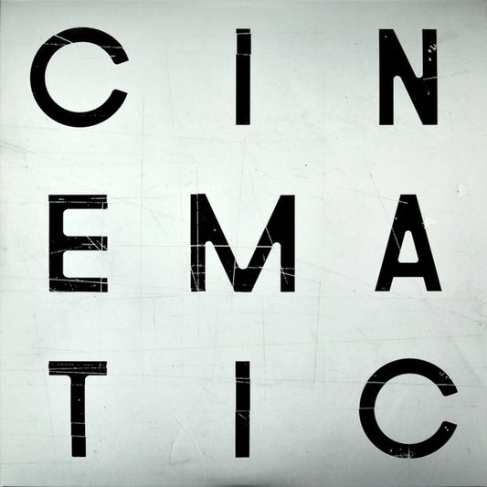 Cinematic Orchestra - To believe