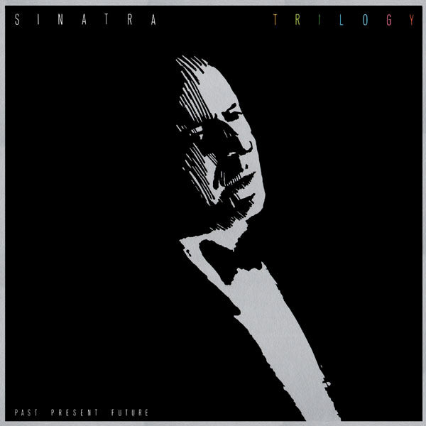 Frank Sinatra - Trilogy