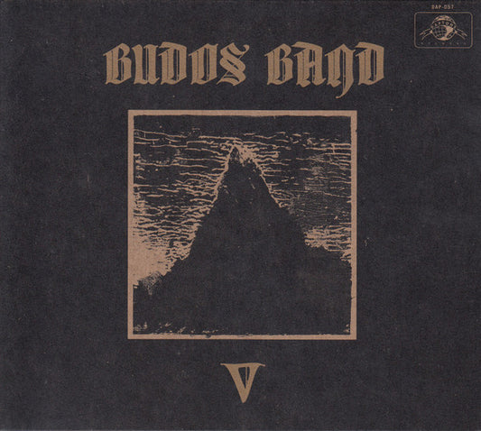 Budos band - V