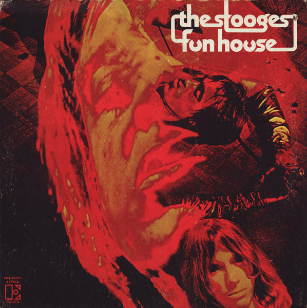 The Stooges - fun house