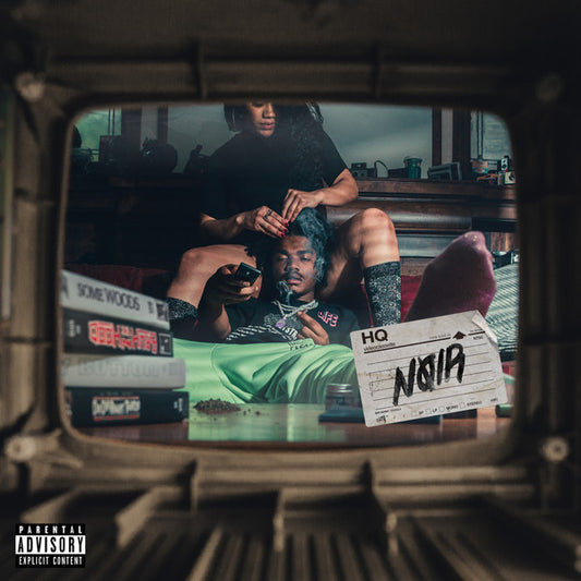 Smino - Nøir